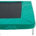 Etan Premium Gold 310x232 cm szögletes trambulin védőhálóval