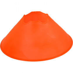Tányérbója szett Aktivsport 40 db-os 7 cm magas