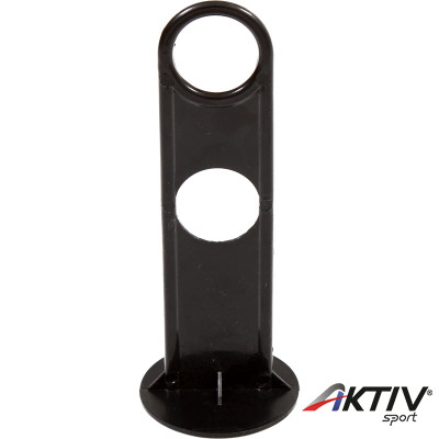 Aktivsport Tányérbója tartó 5 cm magas bójához
