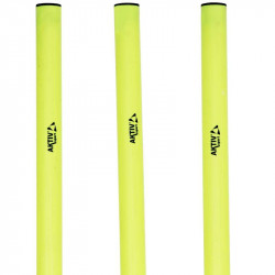 Leszúrható rúdkészlet Flexibilis Aktivsport 10 db-os