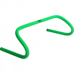 Aktivsport Mini gát, 15 cm magas zöld Aktivsport® termékek Aktivsport