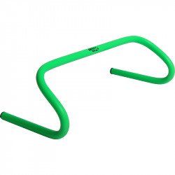 Aktivsport Mini gát, 15 cm magas zöld Aktivsport® termékek Aktivsport