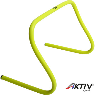 Mini gát Aktivsport 30 cm magas