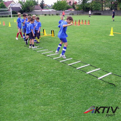 Koordinációs létra Aktivsport 2x5 m
