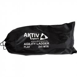 Aktivsport Koordinációs létra 2x4 m