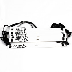 Aktivsport Koordinációs létra 2x4 m Sportszer Aktivsport
