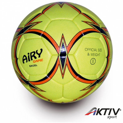 AIRY Excel III. kézilabda