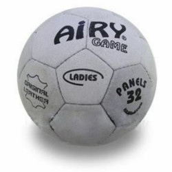 AIRY natúr bőr kézilabda II Sportszer Airy