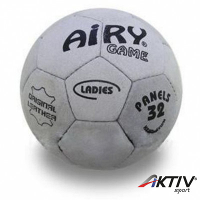 AIRY natúr bőr kézilabda III