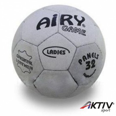 AIRY natúr bőr kézilabda III