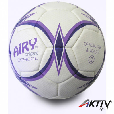 AIRY School 3. gumiborítású kézilabda