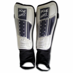 AIRY Ice Pro sípcsontvédő Sportszer