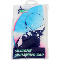 Swimfit 302091 szilikon úszósapka többszínű