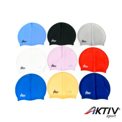 Swimfit 302090 szilikon úszósapka