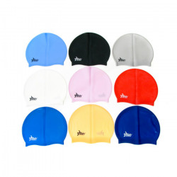 Swimfit 302090 szilikon úszósapka Sportszer Swimfit