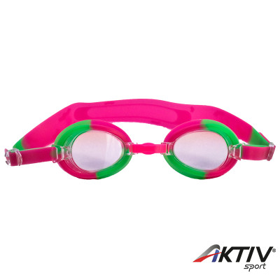 Swimfit 621070c Giko úszószemüveg junior