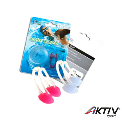 Swimfit 303050 orrcsipesz átlátszó