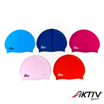 Swimfit 302090J szilikon úszósapka