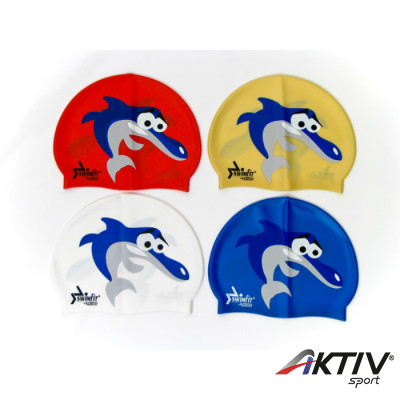 Swimfit szilikon úszósapka