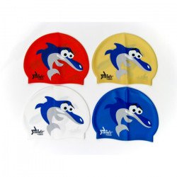 Swimfit szilikon úszósapka Sportszer Swimfit