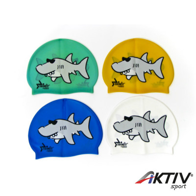 Swimfit szilikon úszósapka
