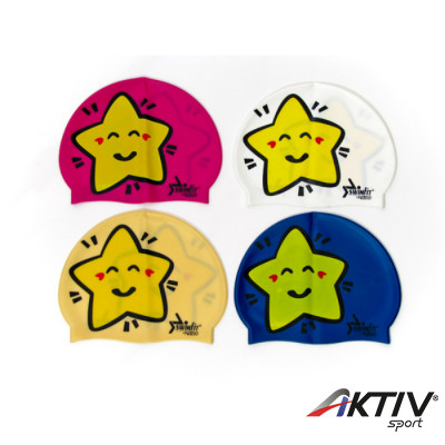 Swimfit szilikon úszósapka