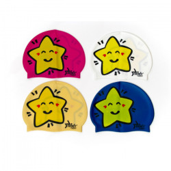 Swimfit szilikon úszósapka Sportszer Swimfit