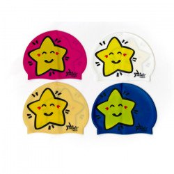 Swimfit szilikon úszósapka Sportszer Swimfit