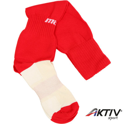 Max Italia zoknis sportszár, senior rosso