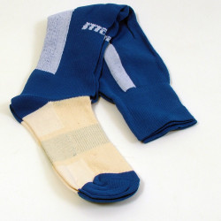 Max Giappone zoknis sportszár, senior royal/bianco Sportszer