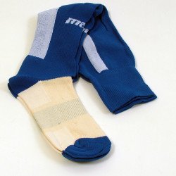 Max Giappone zoknis sportszár, senior royal/bianco Sportszer