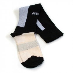 Max Giappone zoknis sportszár, senior nero/bianco Sportszer Drenco