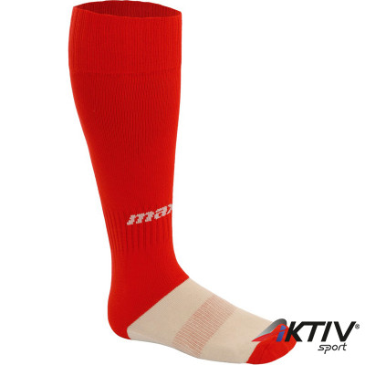 Max Italia zoknis sportszár, junior rosso