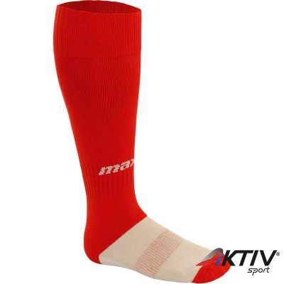 Max Italia zoknis sportszár, junior rosso