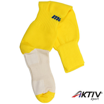 Max Italia zoknis sportszár, junior giallo