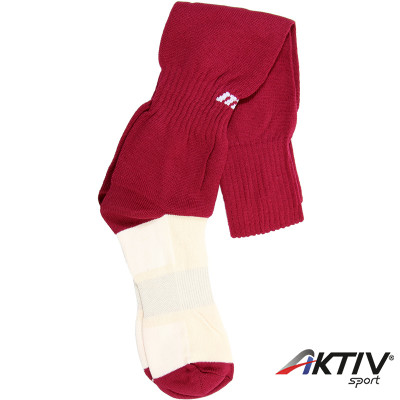 Max Italia zoknis sportszár, senior bordeux