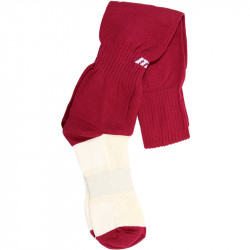 Max Italia zoknis sportszár, senior bordeux Sportszer