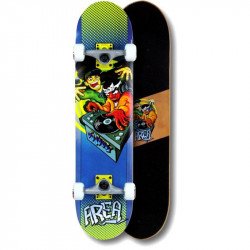 Gördeszka, Area DJ AR-3102 Sportszer Area