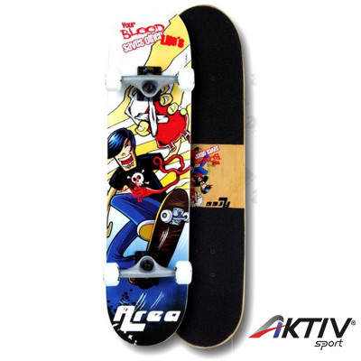 Gördeszka, Area Keep alive AR-3104