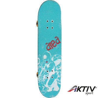 Gördeszka, Area Fat Naked AR-3108