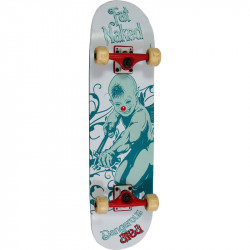 Gördeszka, Area Fat Naked AR-3108