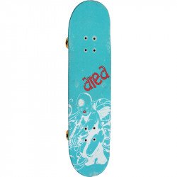 Gördeszka, Area Fat Naked AR-3108 Sportszer Area