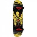 Gördeszka, Area Open your heart AR-3107