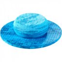 Egyensúlyozó korong Trendy Circulo 39x11 cm kék