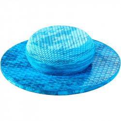 Egyensúlyozó korong Trendy Circulo 39x11 cm kék