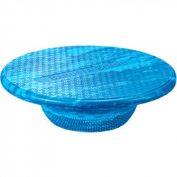 Egyensúlyozó korong Trendy Circulo 39x11 cm kék Sportszer Trendy