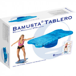 Trendy egyensúlyozó talp 9008 60 x 39 x 12 cm