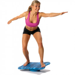 Trendy egyensúlyozó talp 9008 60 x 39 x 12 cm