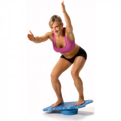 Trendy egyensúlyozó talp 9008 60 x 39 x 12 cm