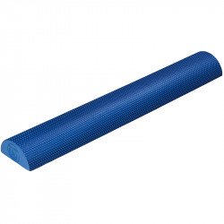 Egyensúlyozó félhenger Trendy Media 91 cm kék Sportszer Trendy